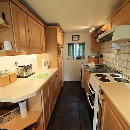 2 Bed In Ings Oc-s34594 בית נופש
