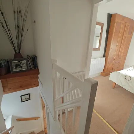 בית נופש 2 Bed In Ings Oc-s34594 Ings (Cumbria)