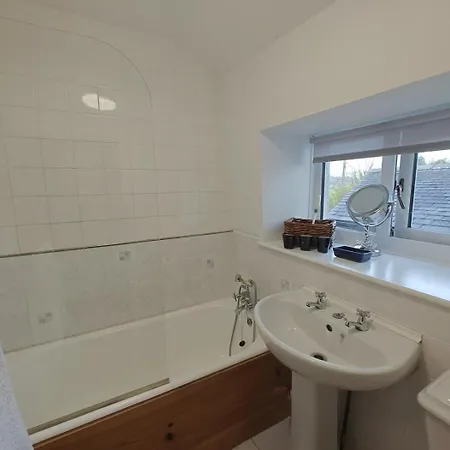 בית נופש 2 Bed In Ings Oc-s34594 *