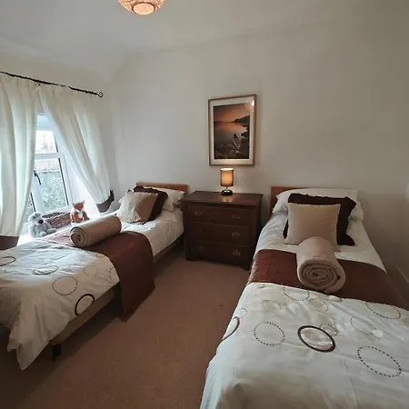 בית נופש 2 Bed In Ings Oc-s34594