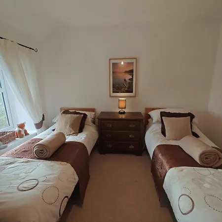 בית נופש 2 Bed In Ings Oc-s34594 Ings (Cumbria)
