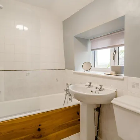 Feriehus 2 Bed In Ings Oc-s34594
