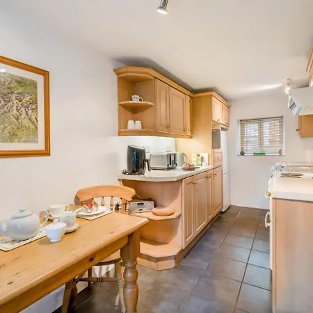 Feriehus 2 Bed In Ings Oc-s34594 Ings (Cumbria)
