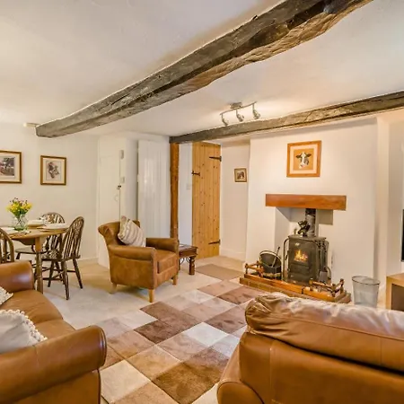 2 Bed In Ings Oc-s34594 Feriehus *