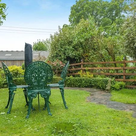 2 Bed In Ings Oc-s34594 Feriehus *