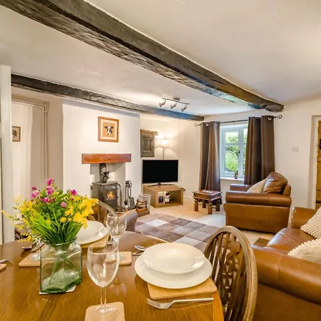 Feriehus 2 Bed In Ings Oc-s34594 Ings (Cumbria)
