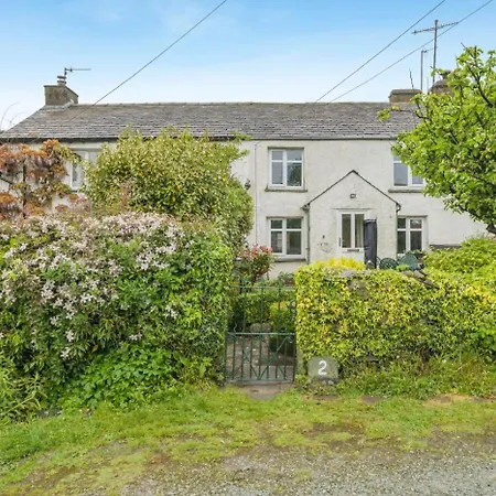Feriehus 2 Bed In Ings Oc-s34594 Ings (Cumbria)